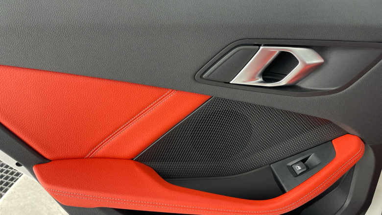 BMW 1 Series 118i [136] M Sport 5dr Step Auto [LCP] Petrol Hatchback